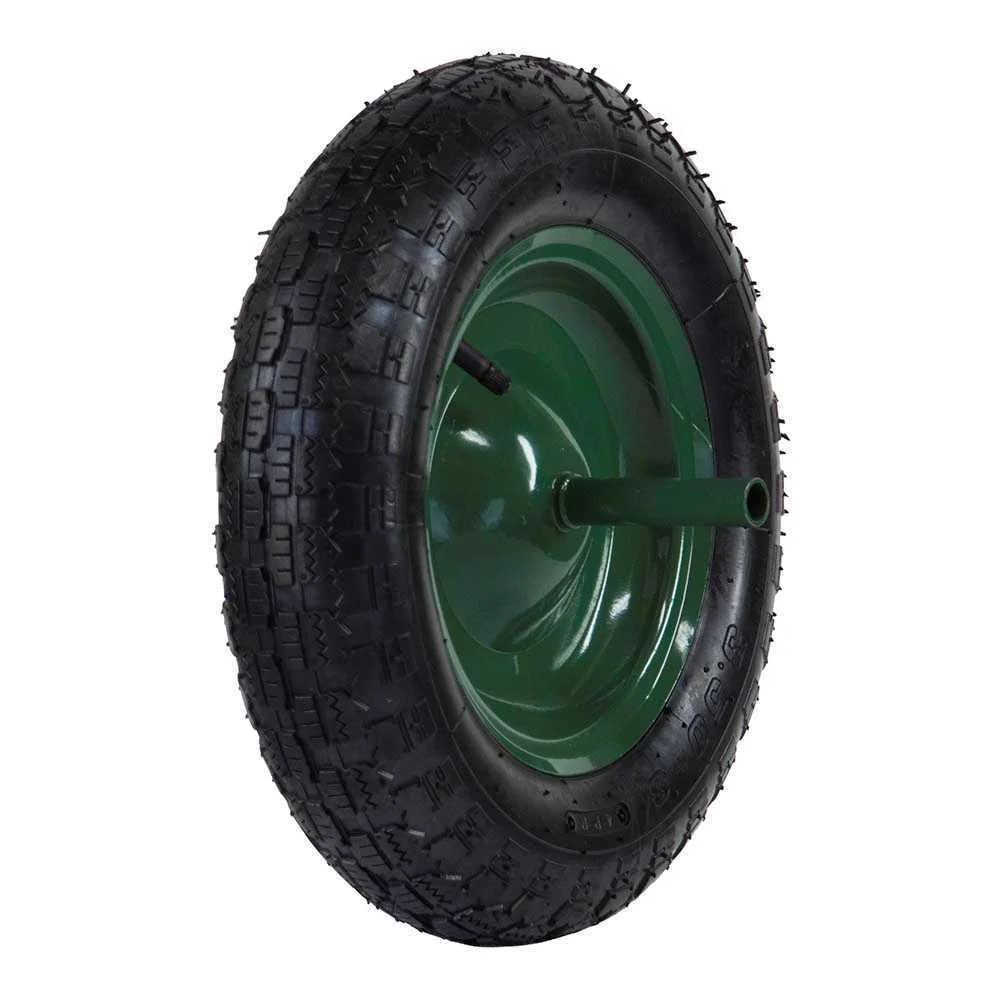 Roda Pneumática para Carrinho de Mão 74748 Altrad