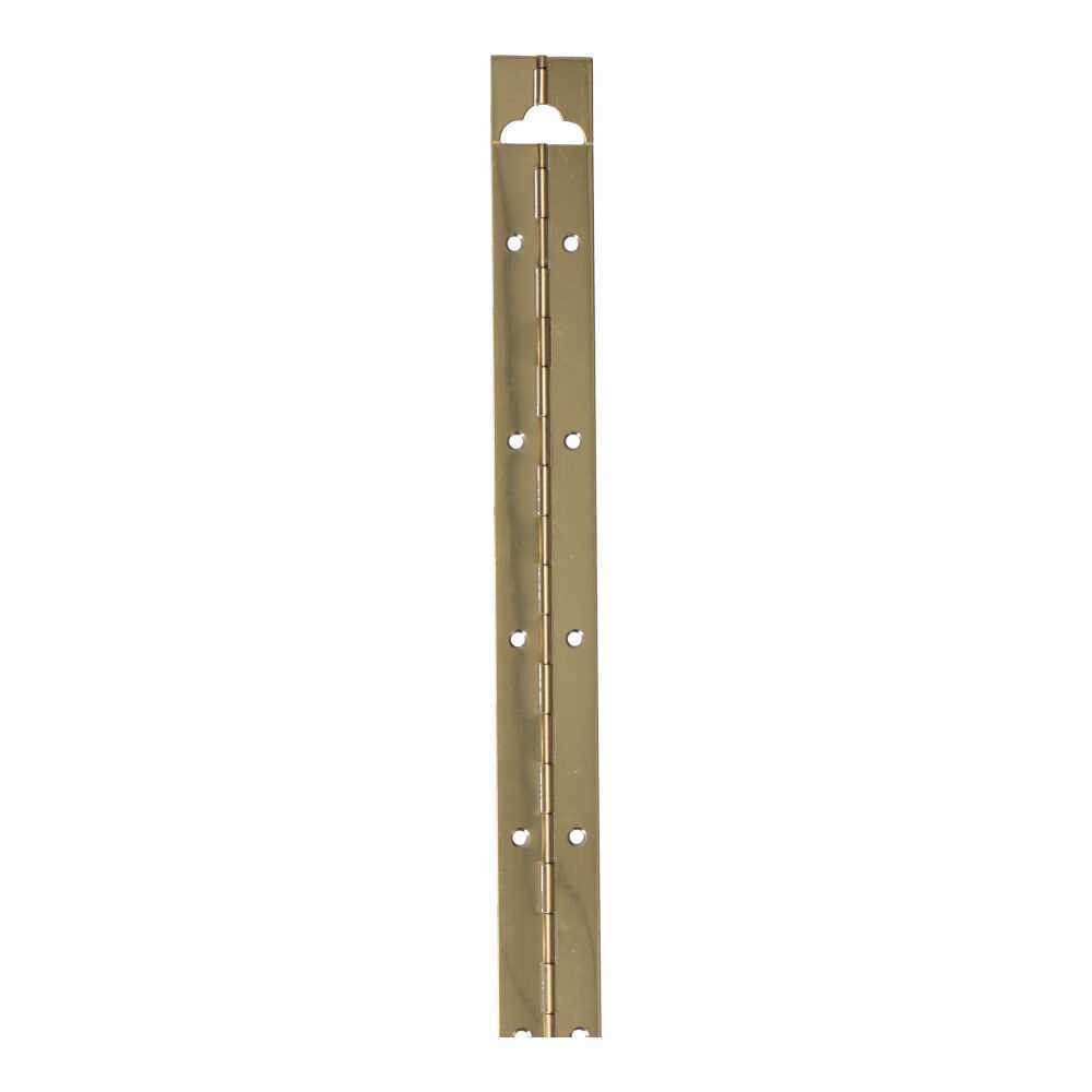 Dobradiça Piano Bs21 32x960mm Ltd M33203 Micel