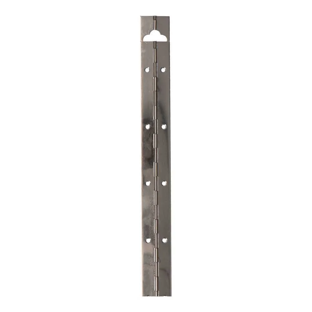 Dobradiça Piano Bs21 32x960mm Ni M33206 Micel