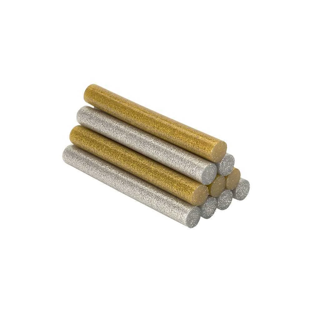 Tubos de Cola Decora&ccedil;&atilde;o e Hobby &Oslash;12x95mm Purpurin.