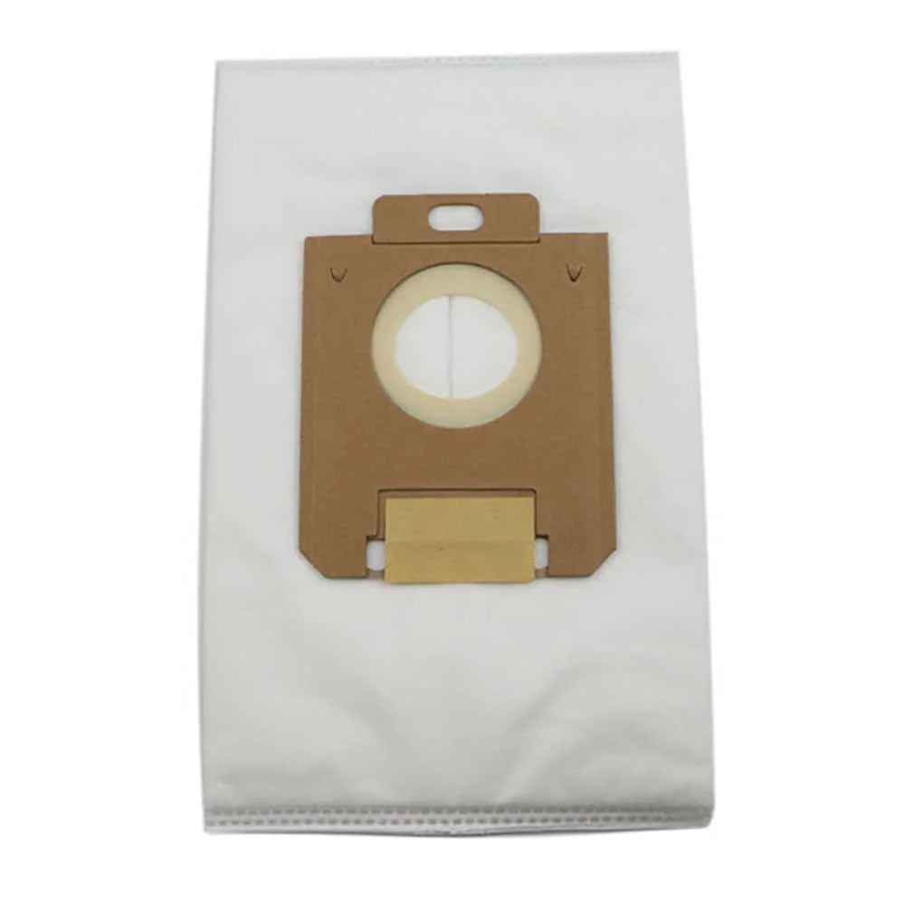 Sobresselente Saco Silex para Aspirador Electrolux, Philips, Aeg