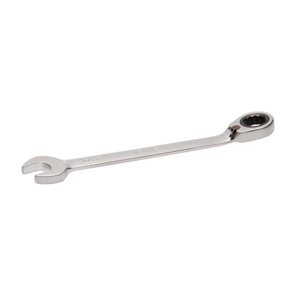 Chave Combinada com Roquete Fixa 8mm 18-08-1 Irimo