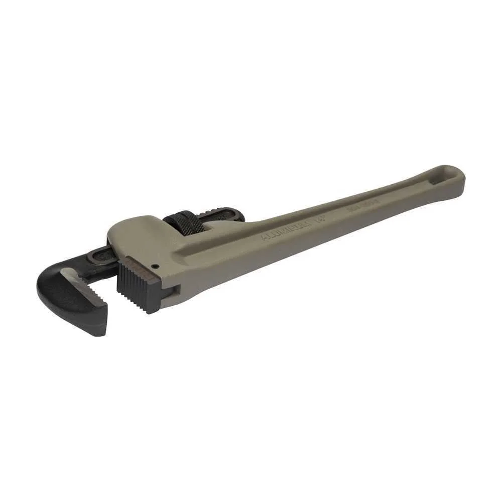 Chave para Canalização Stillson Alumínio 10" 304-250-2 Irimo