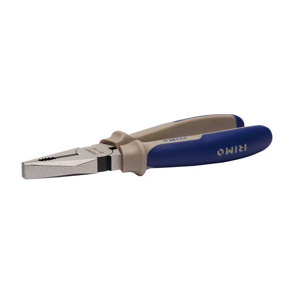 Alicate Universal com Cabo Bimaterial 200mm 601-2.