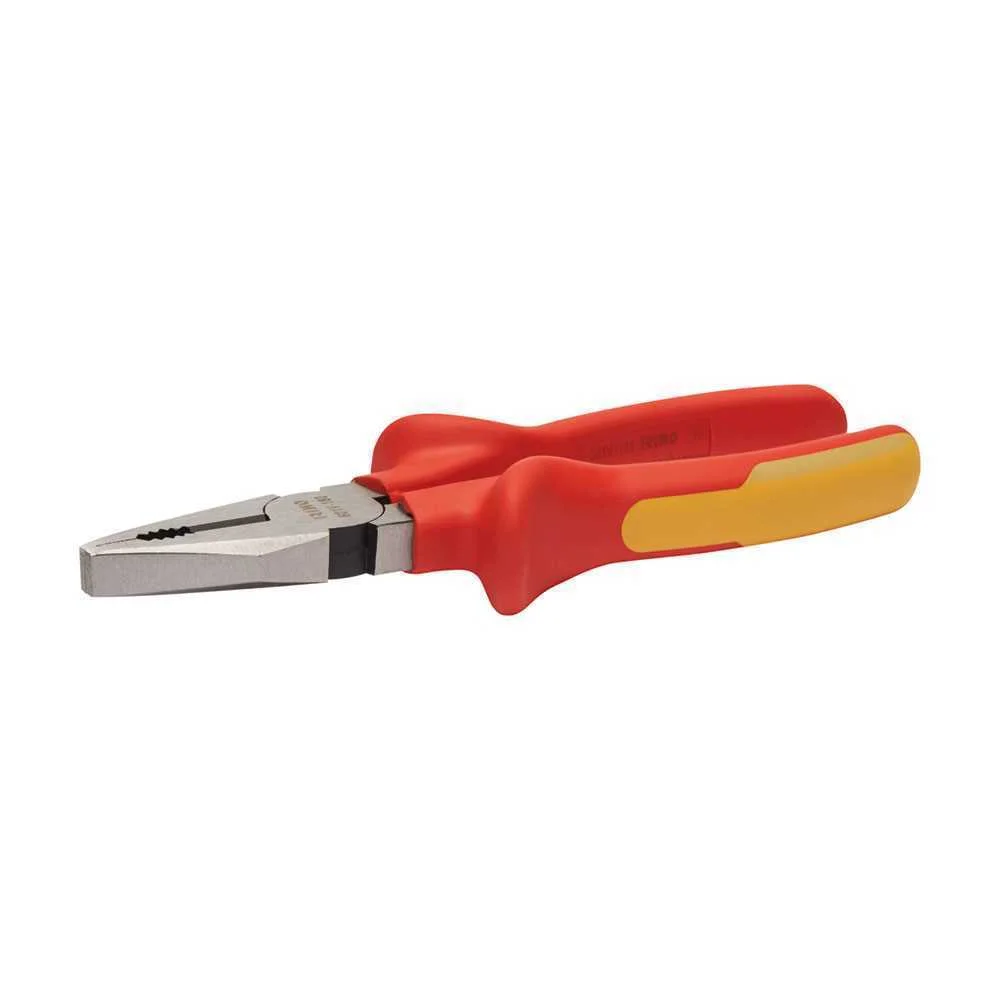 Alicate Universal Isolado 1000v 180mm 601v-180-1 Irimo