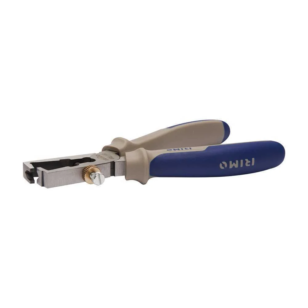 Descarna Cabos Isolado 1000v 160mm 629-160-1 Irimo