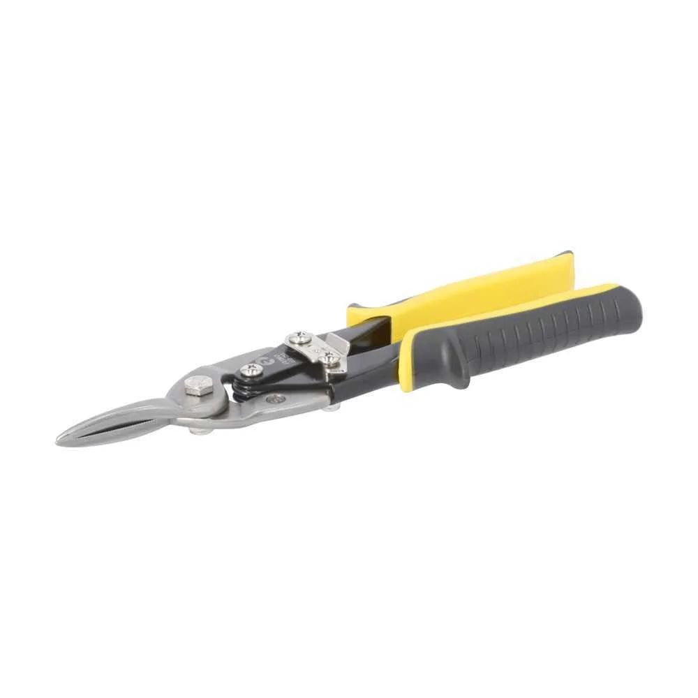 Tesoura Chapa Articulada de Corte, Reta 250mm 658-250-1 Irimo