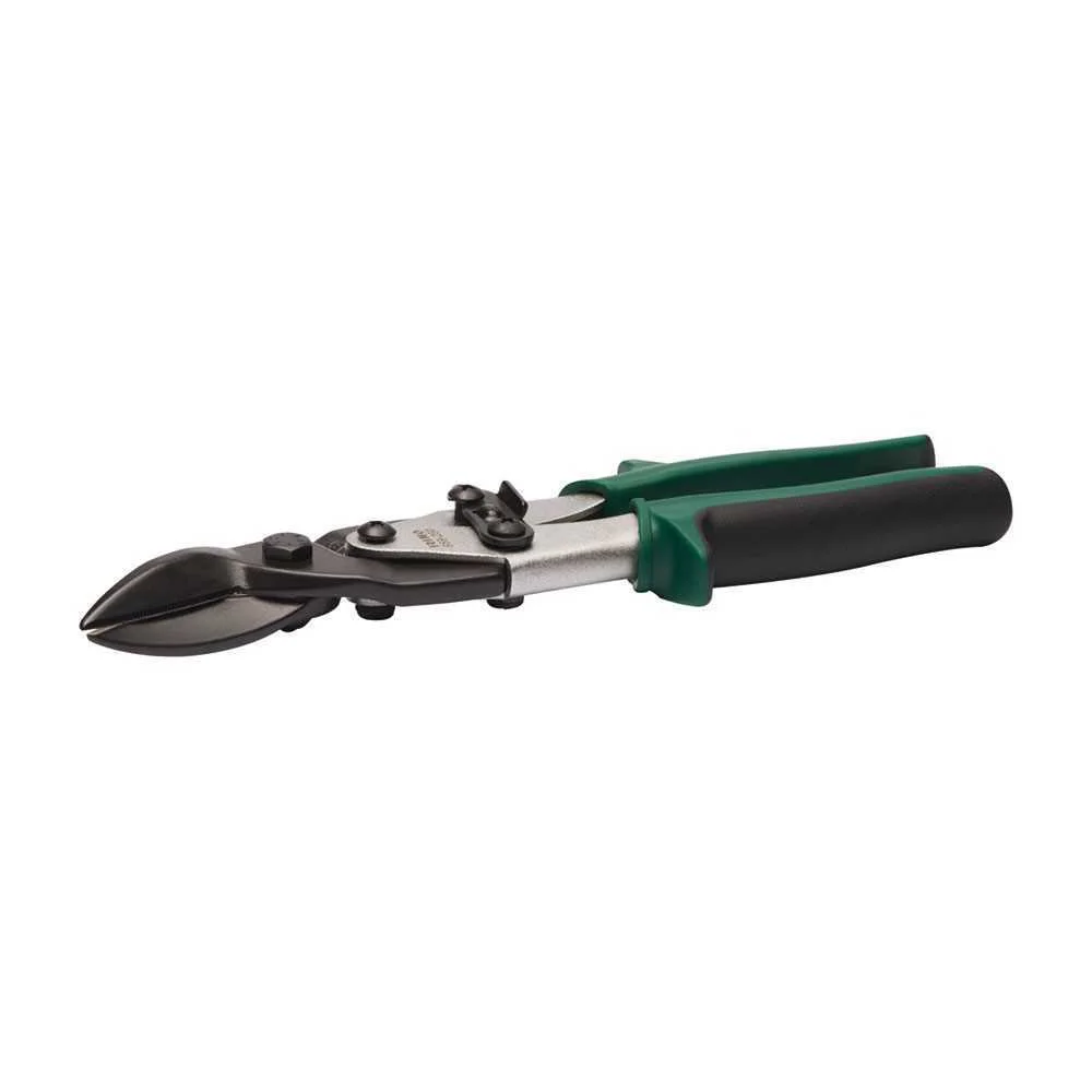 Tesoura Chapa Articulada de Corte, Direita 250mm 659-250-1 Irimo