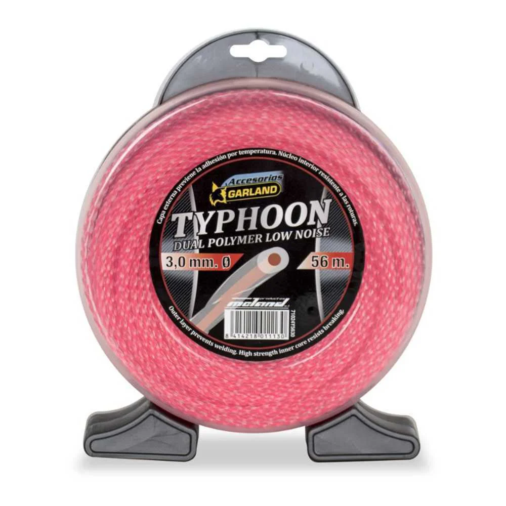 S.Of. Dispensador Typh: 56m - 3,0mm 71024y5630 Ga.