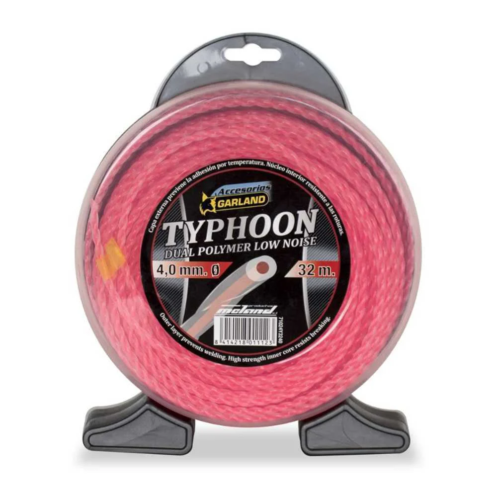 S.Of. Dispensador Typh: 32m - 4,0mm 71024y3240 Ga.