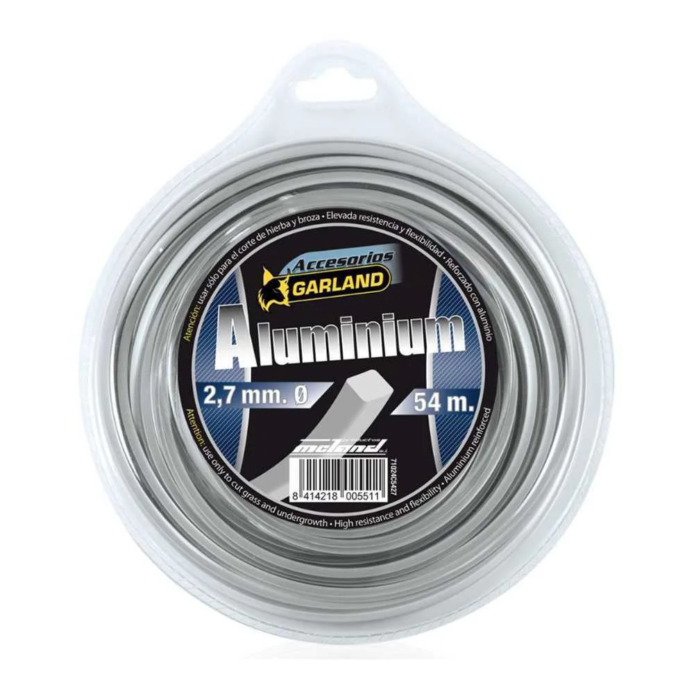 S.Of. Dispensador Alu: 54m - 2,7mm C 71024c5427 G.