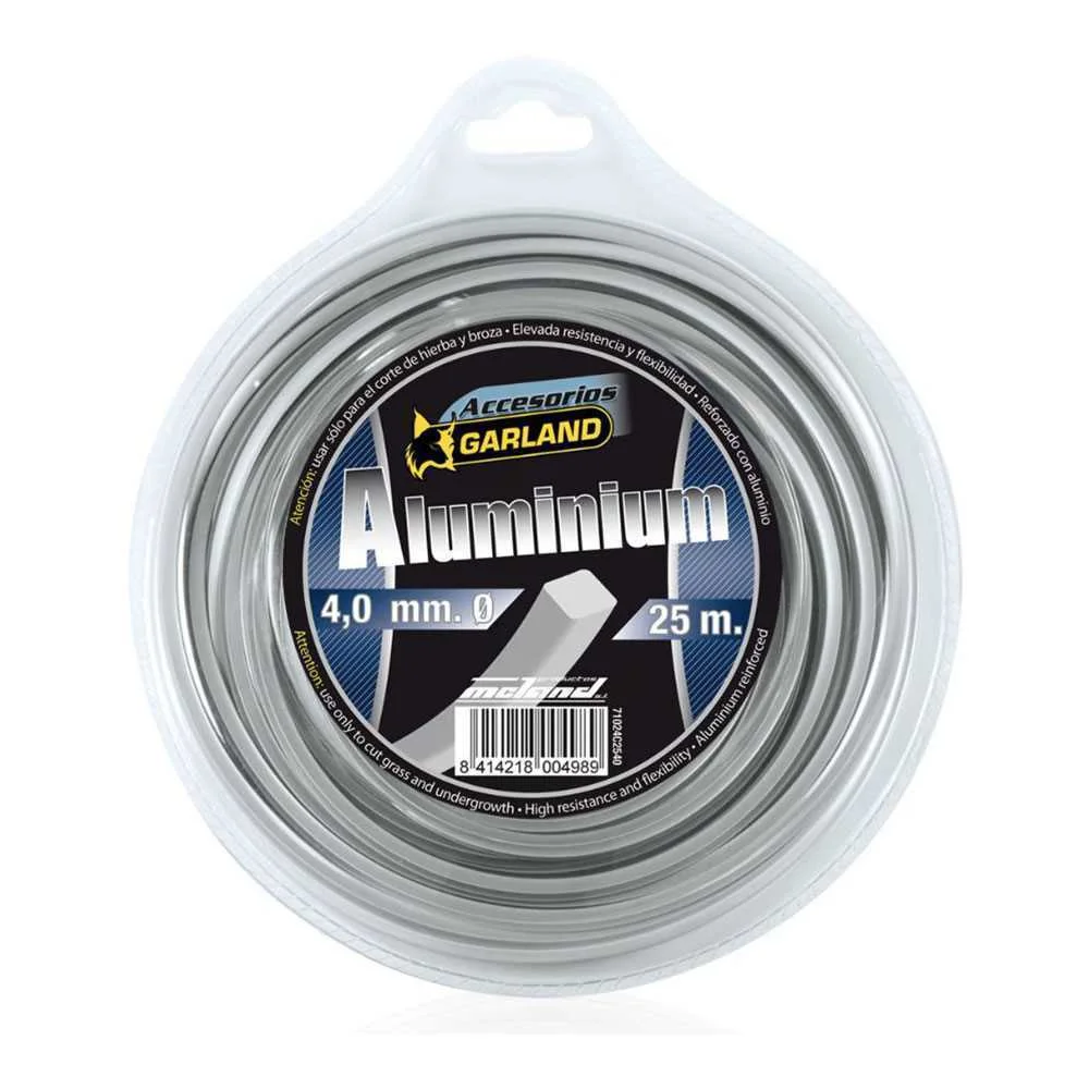 S.Of. Dispensador Alu: 25m - 4,0mm C 71024c2540 G.