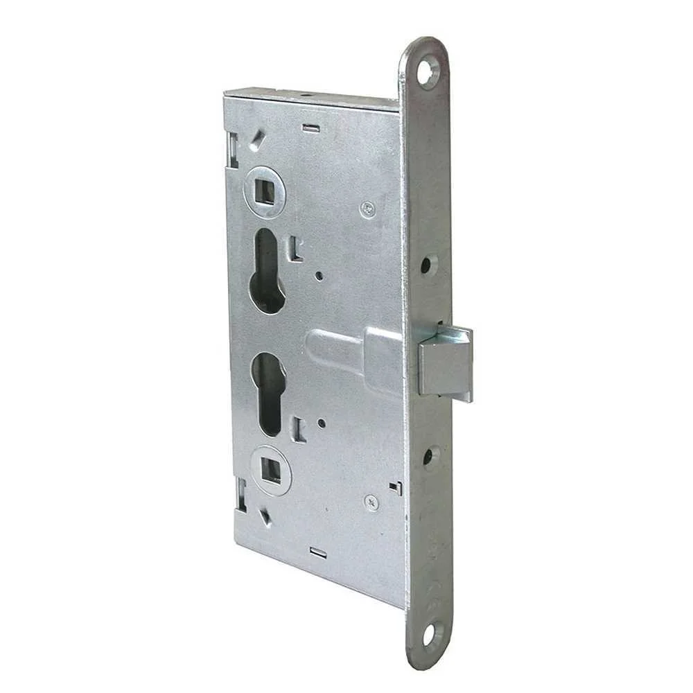Fechadura de Embutir Corta Fogo Puxador 43000.65..