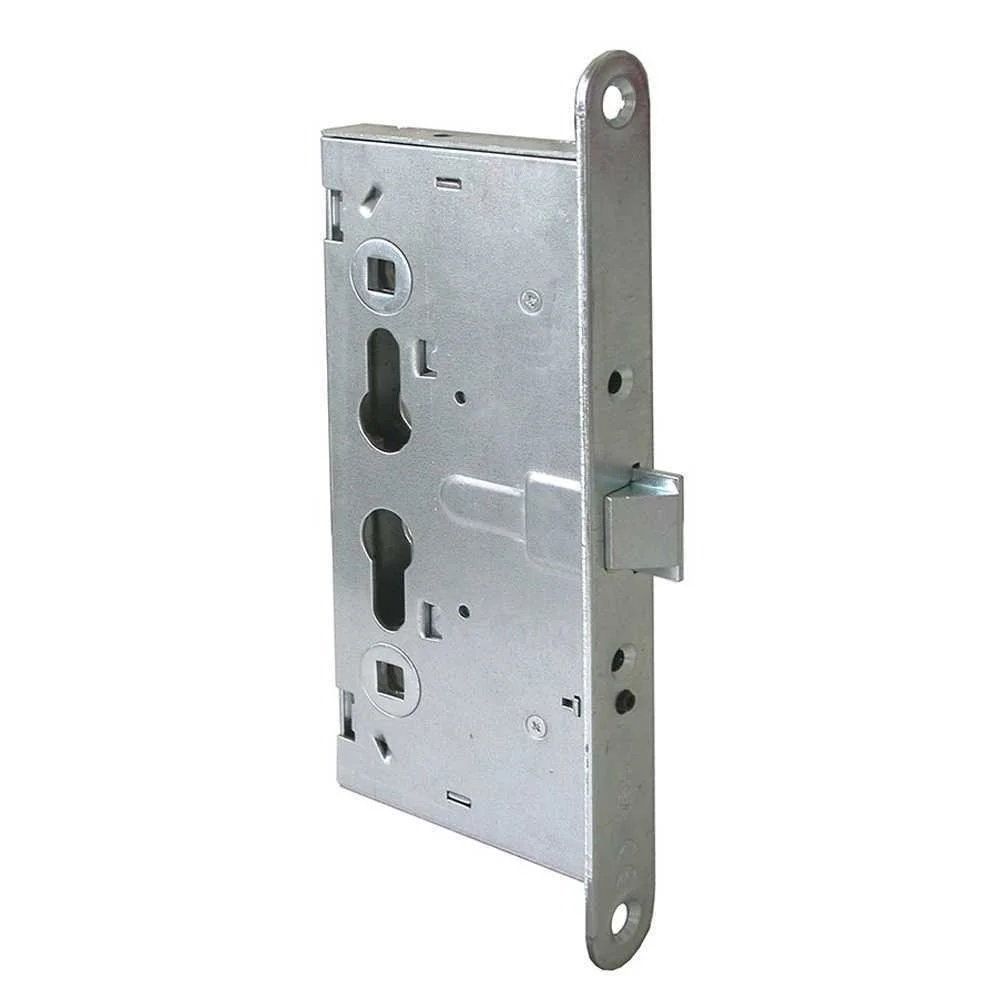 Fechadura de Embutir Antipanico e Corta Fogo Puxador 43110.65.0 Cisa