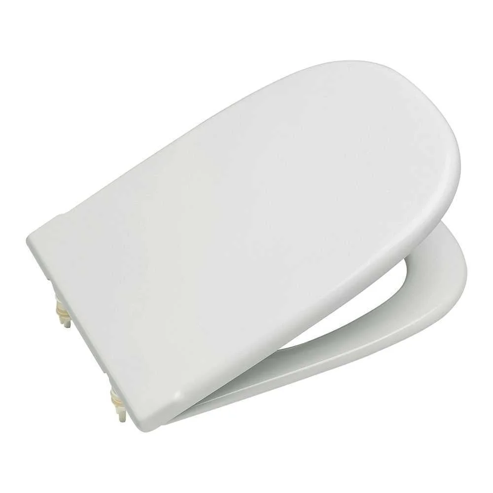 S.Of Tampa Wc Roca Dama Branco A801327004 Roca