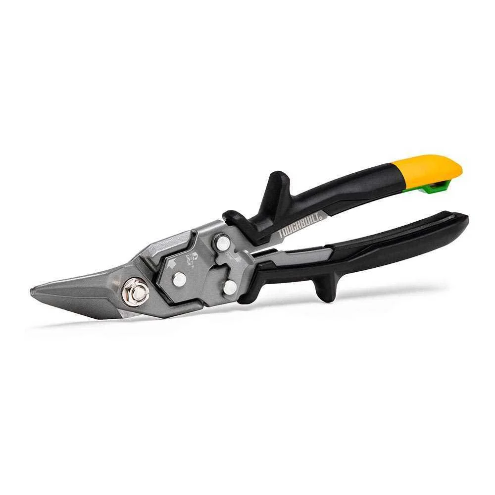 Tesoura Corta Chapa à Direita para Aviação Tb-H4-60-R Toughbuilt