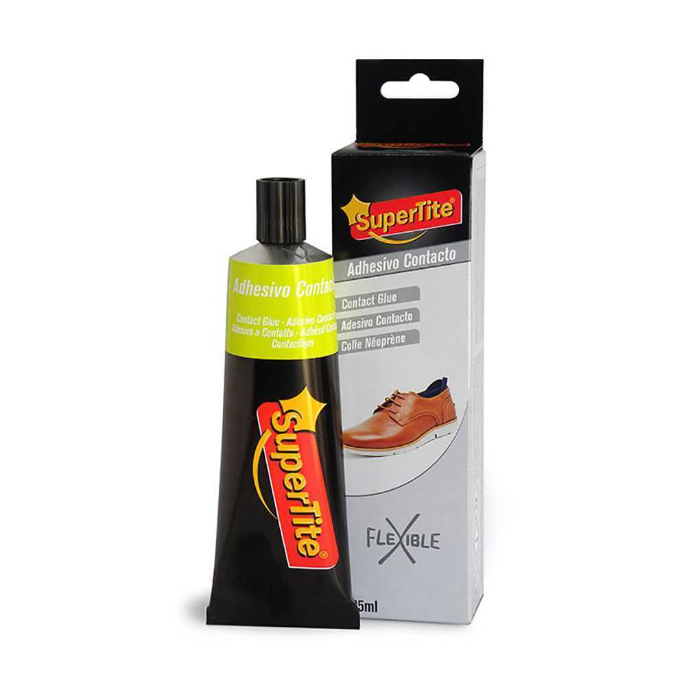 Adesivo de Contacto, Tubo 125ml A2457 Supertite
