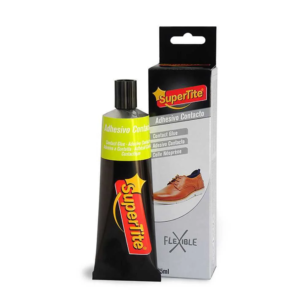 Adesivo de Contacto, Tubo 125ml A2457 Supertite