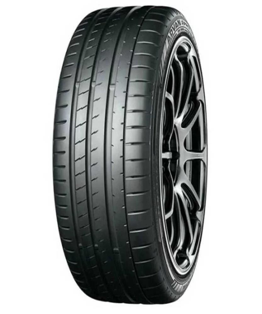 Pneu para Todo-o-terreno Yokohama V107F ADVAN SPO.