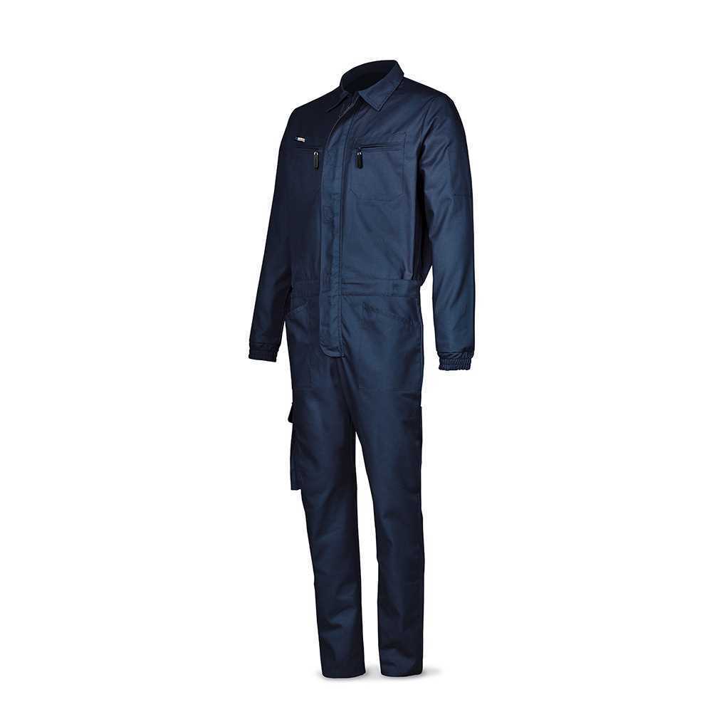 Fato Macaco 1ª Azul Marinho 64 488-Batop64 Marca The Safety Company