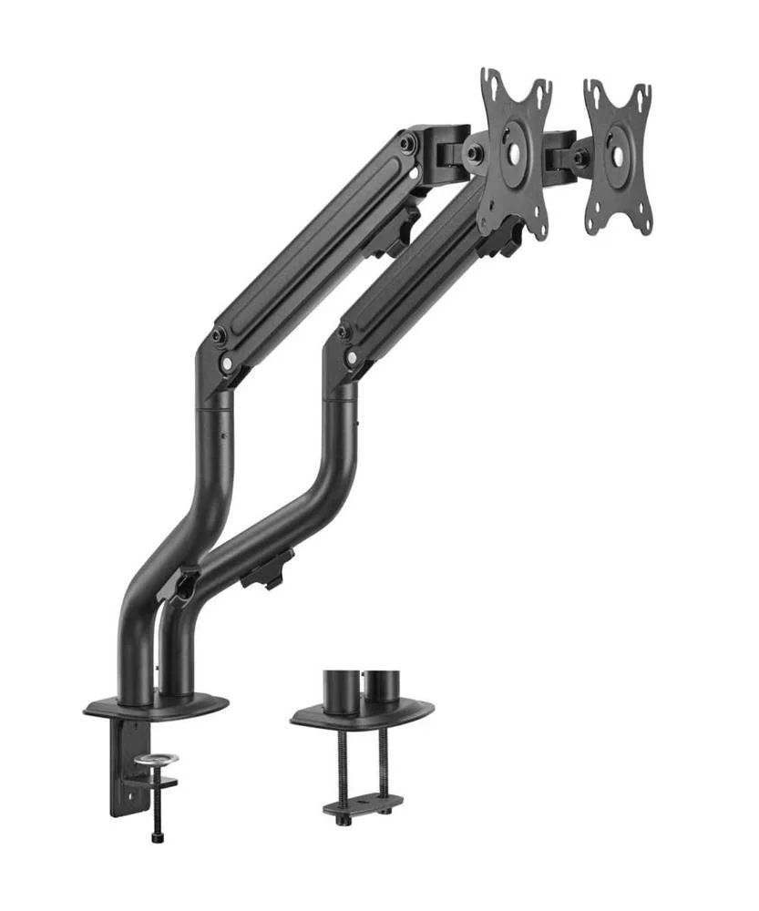 Soporte para 2 Monitores o Tv Aisens Dt32tsr-141/.