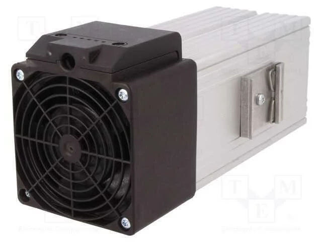 Com Ventilador, de Aquecimento, Hgl 046, 400w, 230vac, Ip20