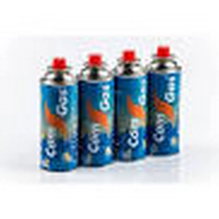 Cartucho Recarga Comgas 0136g
