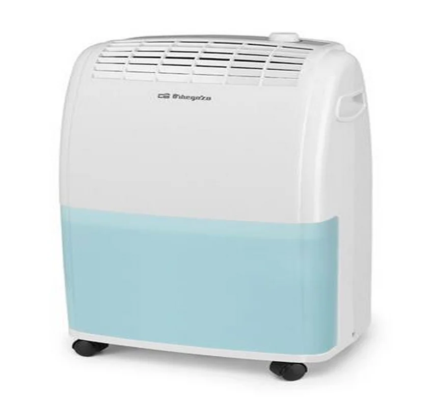 Desumificador Obregozo Dh-2025 20l