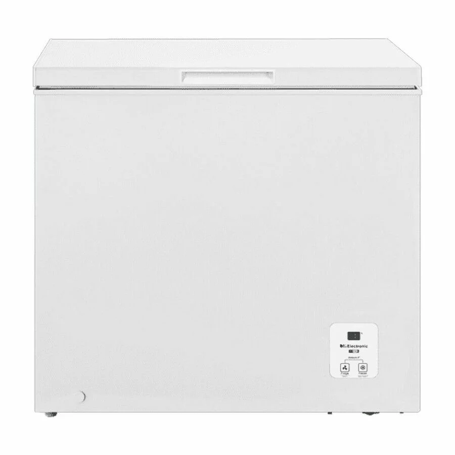 Congelador Hisense Ft247d4awyle Classe e 191l