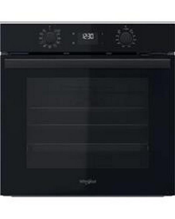 Horno Whirlpool Omr58hu1b Hidrolit.