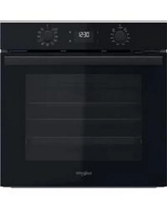 Whirlpool Omr58hu1b Oven