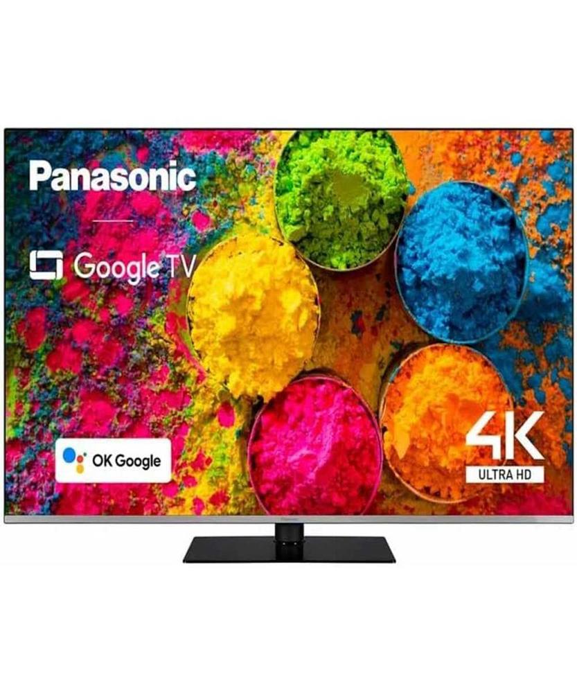 Tv Panasonic 43" Tvpantx43mx710e 4k Uhd Smart Tv LED 3hdmi 2usb