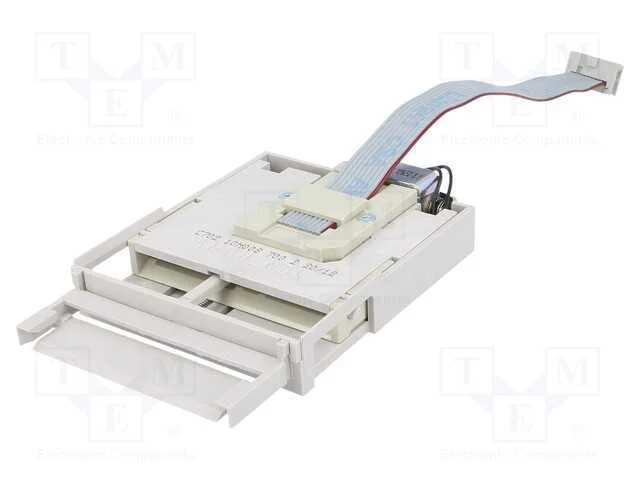 Conector: para Cartões, Smart Card, Semiautomáticos, Roscado