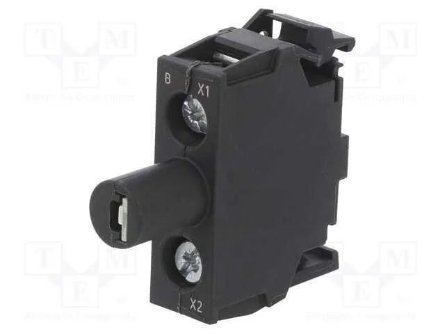 Componente de iluminação, 22mm, 3SU1.5, -25÷70C, .