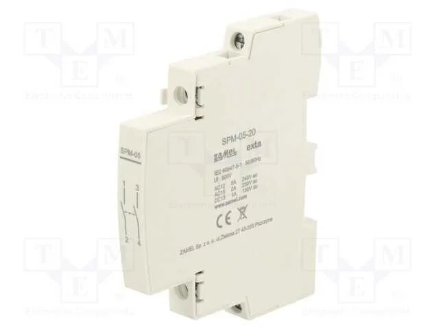 Junções Auxiliares, Série: Stm, Saí: Terminais de Parafuso, 5a