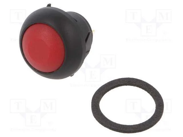 Interruptor: de Press&atilde;o, Pos: 2, Spst-Nc, 0,4a/32vac, 0,1a/50vdc