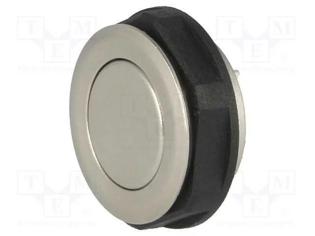 Interruptor: Antivandalismo, Pos: 2, Spst-No, 0,125a/48vdc, Ip65