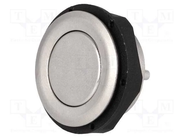 Interruptor: Antivandalismo, Pos: 2, Spst-No, 0,125a/48vdc, Ip65