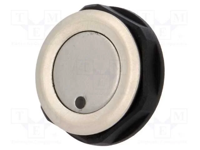 Interruptor: Antivandalismo, Pos: 2, Spst-No, 0,125a/48vdc, Ip65