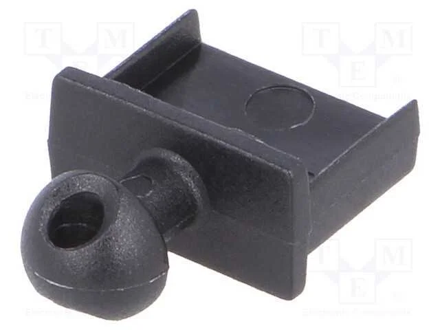 Tampa, Usb 2.0,Usb 3.0, Aplicação: Tomadas Usb A, Preta