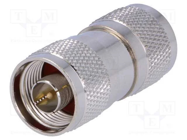 Conector, Pino N,em ambos os lados, simples