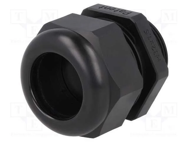 Caixa de empanque, M32, IP68, 18÷25mm, termoplast.