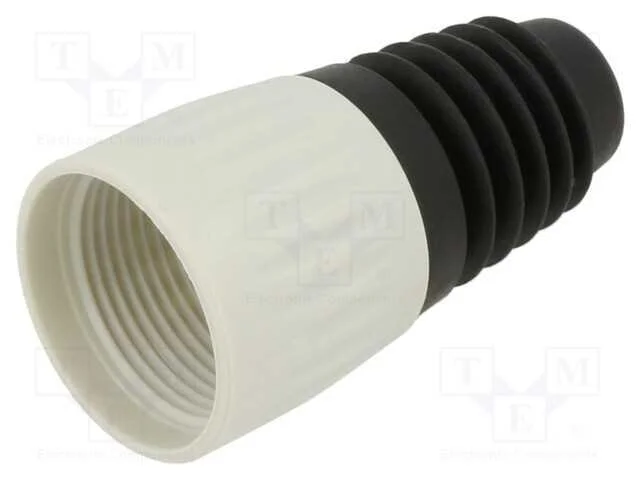 Anel Protetor, Branca, 3,5÷8mm, Ramp