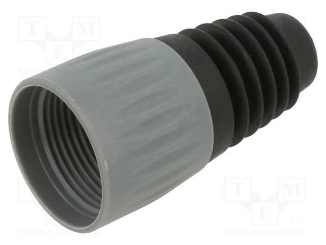 Anel Protetor, Cinzenta, 3,5÷8mm, Ramp