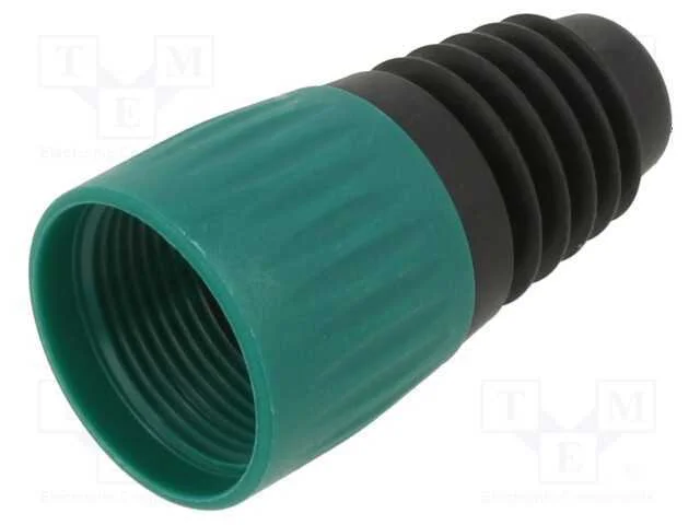Anel Protetor, Verde, 3,5÷8mm, Ramp