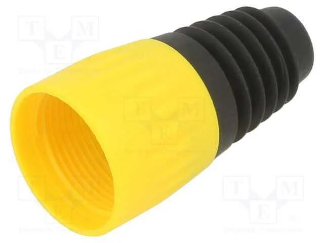 Anel Protetor, Amarelo, 3,5÷8mm, Ramp