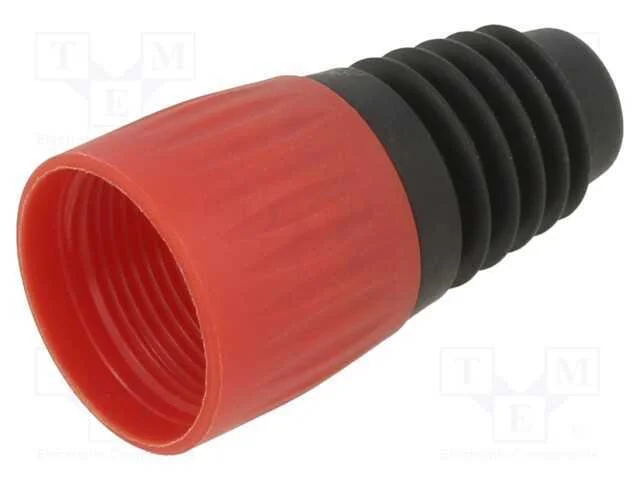 Anel Protetor, Vermelho, 3,5÷8mm, Ramp