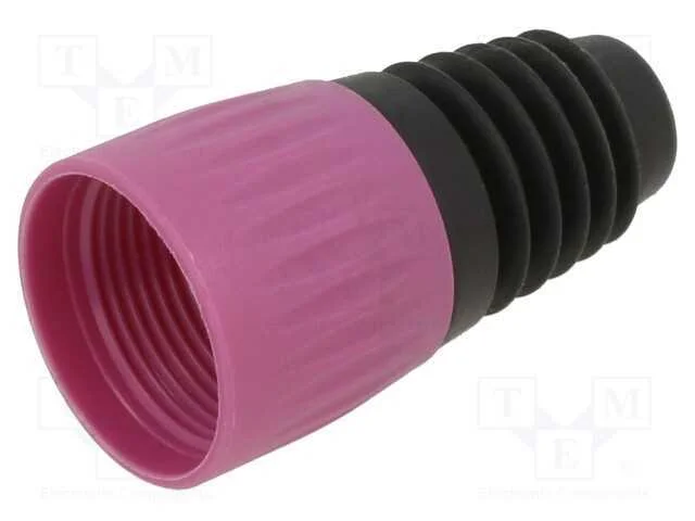 Anel Protetor, Roxo, 3,5÷8mm, Ramp