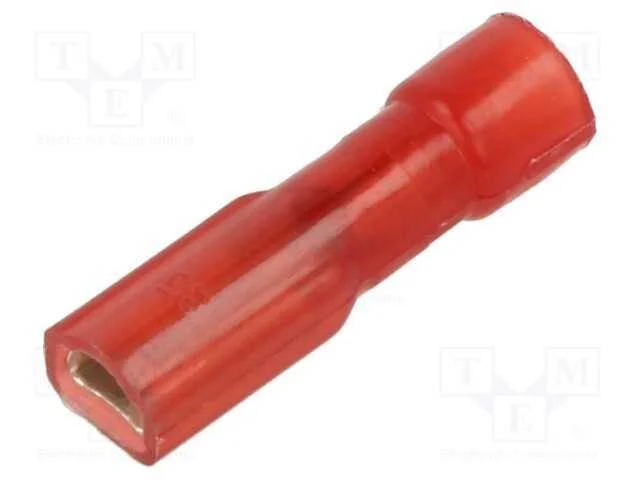 Conetor: plano, 2,8mm, 0,8mm, macho, 0,5÷1mm2, ce.