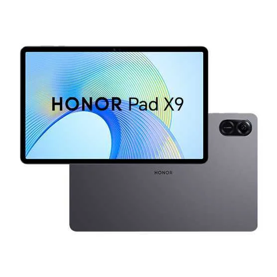 Honor Pad X9 4+128gb Wifi 11.5" Gray
